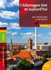 Fondamentaux - L Allemagne hier et aujourd hui - Ebook epub