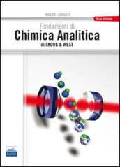 Fondamenti di chimica analitica di Skoog e West