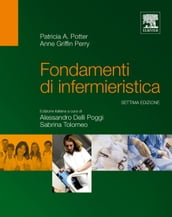 Fondamenti di infermieristica