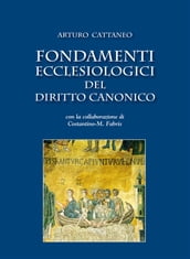 Fondamenti ecclesiologici del diritto canonico