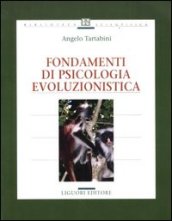 Fondamenti di psicologia evoluzionistica