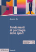 Fondamenti di psicologia dello sport