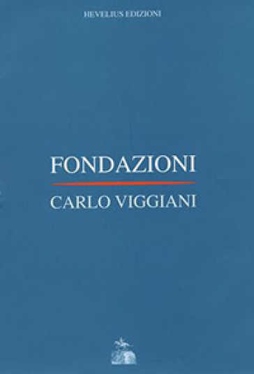 Fondazioni - Carlo Viggiani