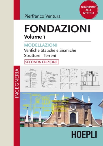 Fondazioni. Volume 1 - Pierfranco Ventura