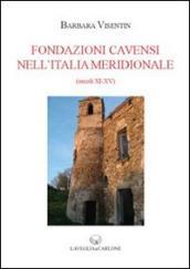 Fondazioni cavensi nell