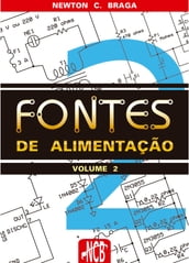 Fontes de Alimentação - volume 2