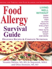 Food Allergy Survival Guide