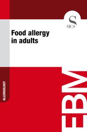 Food Allergy in Adults