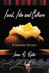 Food, Film and Culture