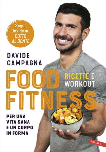 Food Fitness - Davide Campagna