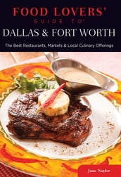 Food Lovers  Guide to® Dallas & Fort Worth