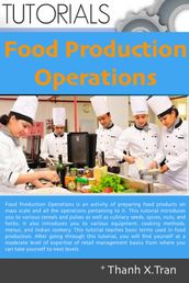 Food Production Operations