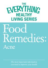 Food Remedies - Acne
