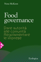 Food governance
