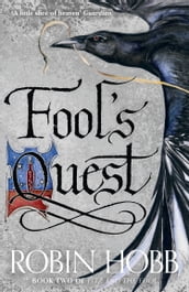 Fool s Quest (Fitz and the Fool, Book 2)