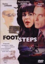 Foot Steps