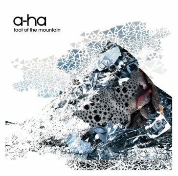 Foot of the mountain - A Ha