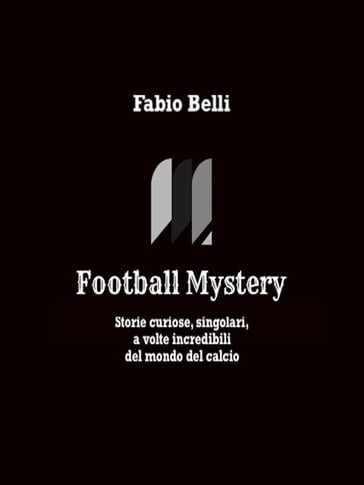Football Mystery - Fabio Belli