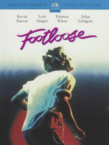 Footloose - Herbert Ross