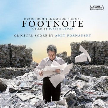 Footnote - AMIT POZNANSKY