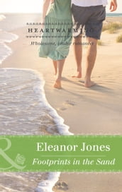 Footprints in the Sand (Mills & Boon Heartwarming)