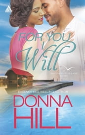 For You I Will (Sag Harbor Village, Book 4)