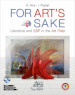 For art s sake. Literature and ESP in the art field. Per le Scuole superiori. Con ebook. Con espansione online. Con CD-Audio