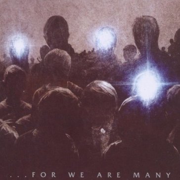 For we are many - All That Remains