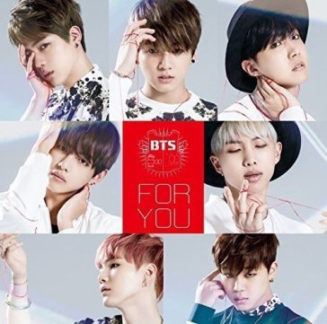 For you (Versione B) - BTS