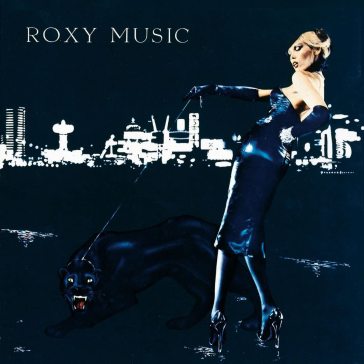 For your pleasure - Roxy Music