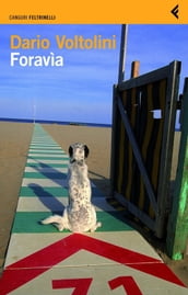 Foravìa