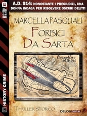 Forbici da sarta