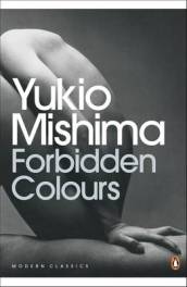 Forbidden Colours