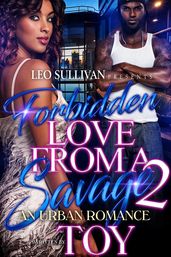 Forbidden Love From A Savage 2