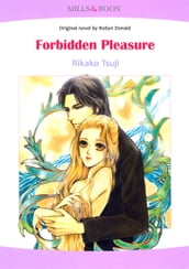 Forbidden Pleasure (Mills & Boon Comics)