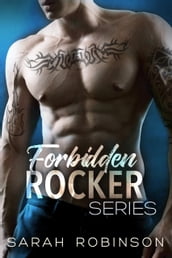 Forbidden Rocker Series