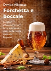 Forchetta e boccale