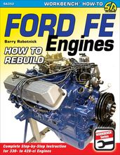 Ford FE Engines