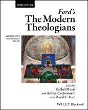 Ford s The Modern Theologians