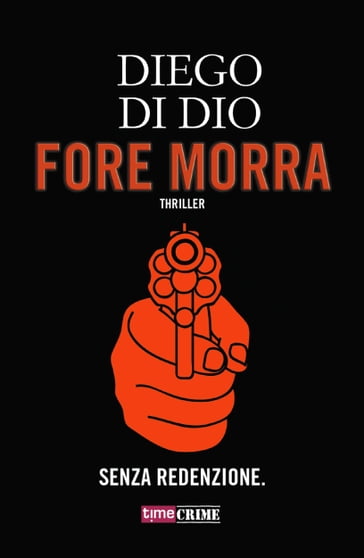 Fore Morra - Diego Di Dio