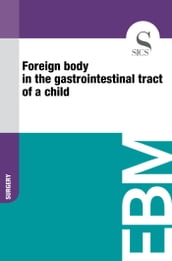 Foreign Body in the Gastrointestinal Tract of a Child