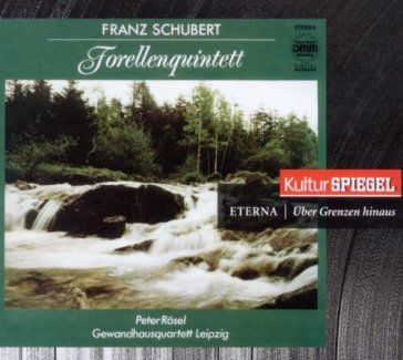 Forellenquintett/+ - Franz Schubert