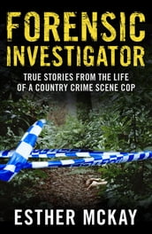 Forensic Investigator