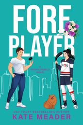 Foreplayer: A Brother s Best Friend Hockey Romance