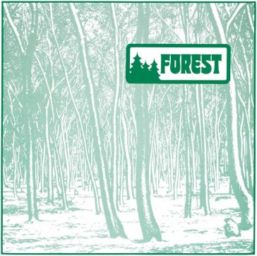 Forest - Forest