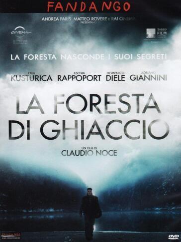 Foresta Di Ghiaccio (La) - Claudio Noce