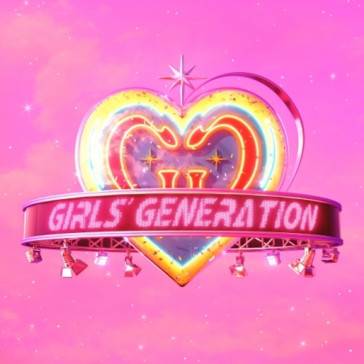 Forever 1  Vol. 7 - standard Version - GIRL S GENERATION