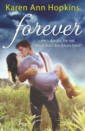 Forever (A Temptation Novel, Book 3)