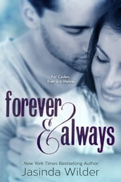 Forever & Always (The Ever Trilogy: Book 1)