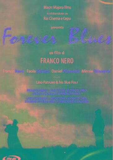 Forever Blues - Franco Nero
